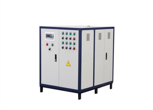 Електричний котел парогенератор 220v Для лабораторії