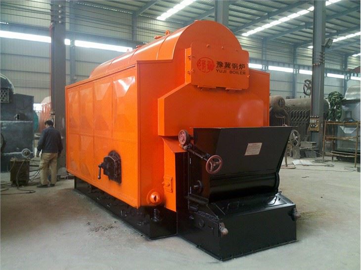 Wood Boiler Manufacturers