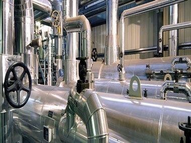 Центральне опалення