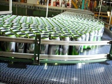 Індустрія напоїв