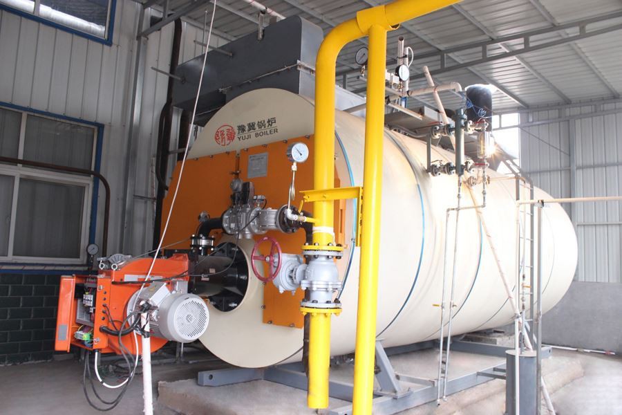 Хімічна промисловість