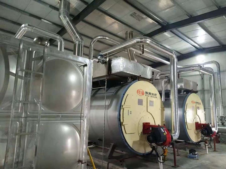 Лікарняна промисловість