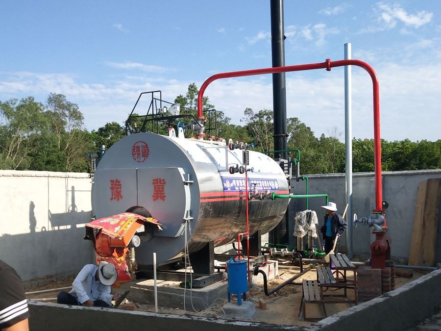 Мийна фабрика