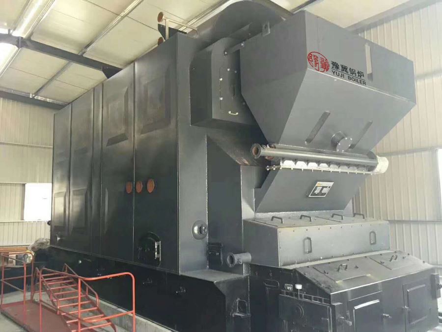 Хімічна промисловість