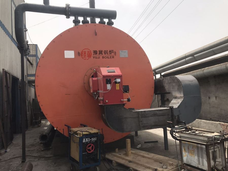 Текстильна промисловість