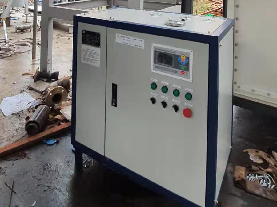 Переробка морепродуктів