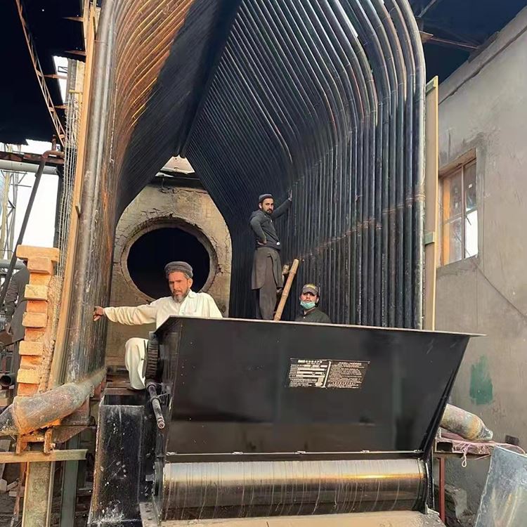 Сушильна промисловість